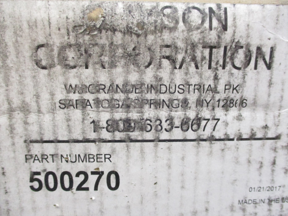 GUYSON 500270 NSMP