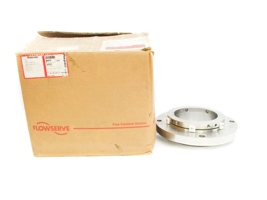 FLOWSERVE 146060 6.500 REMAN