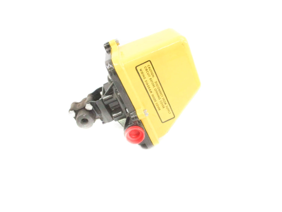 WORCESTER CONTROLS 1036R NSNP