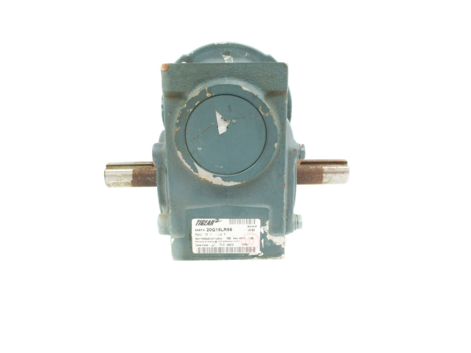 DODGE 20Q15LR56 UNMP