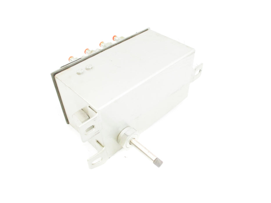 LUBRIQUIP 288-101-030 UNMP