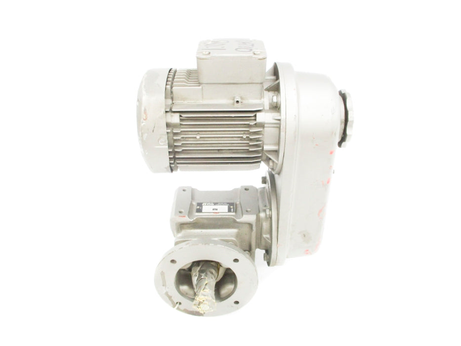 LEROY SOMER MB2201B05 UNMP