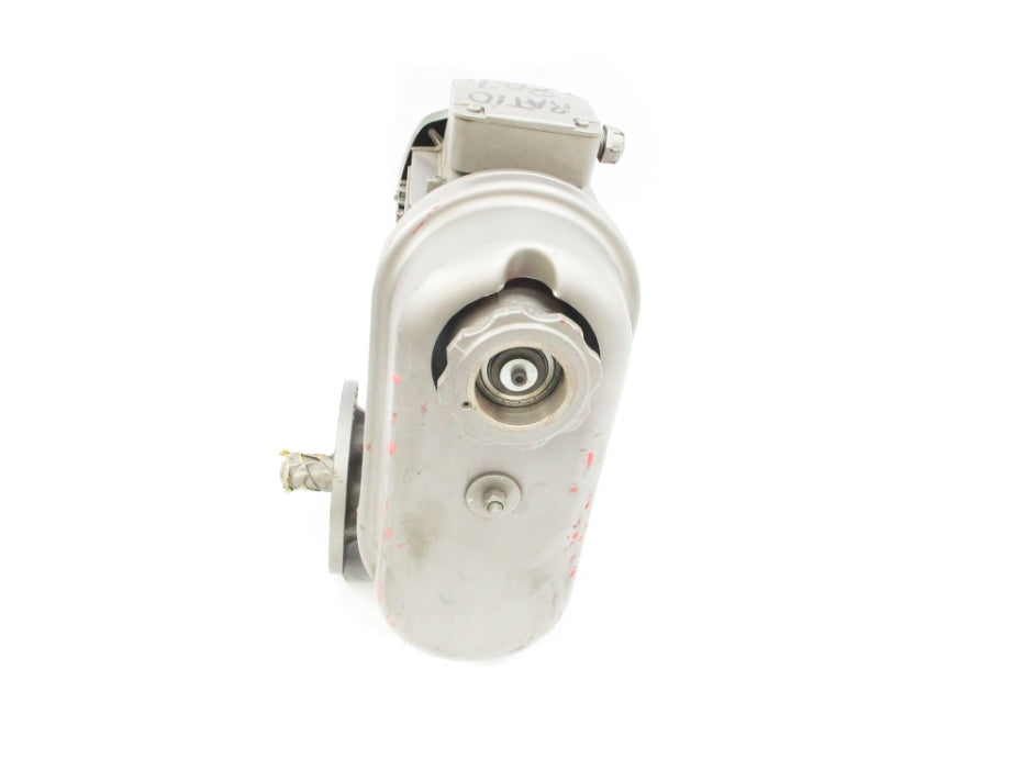 LEROY SOMER MB2201B05 UNMP