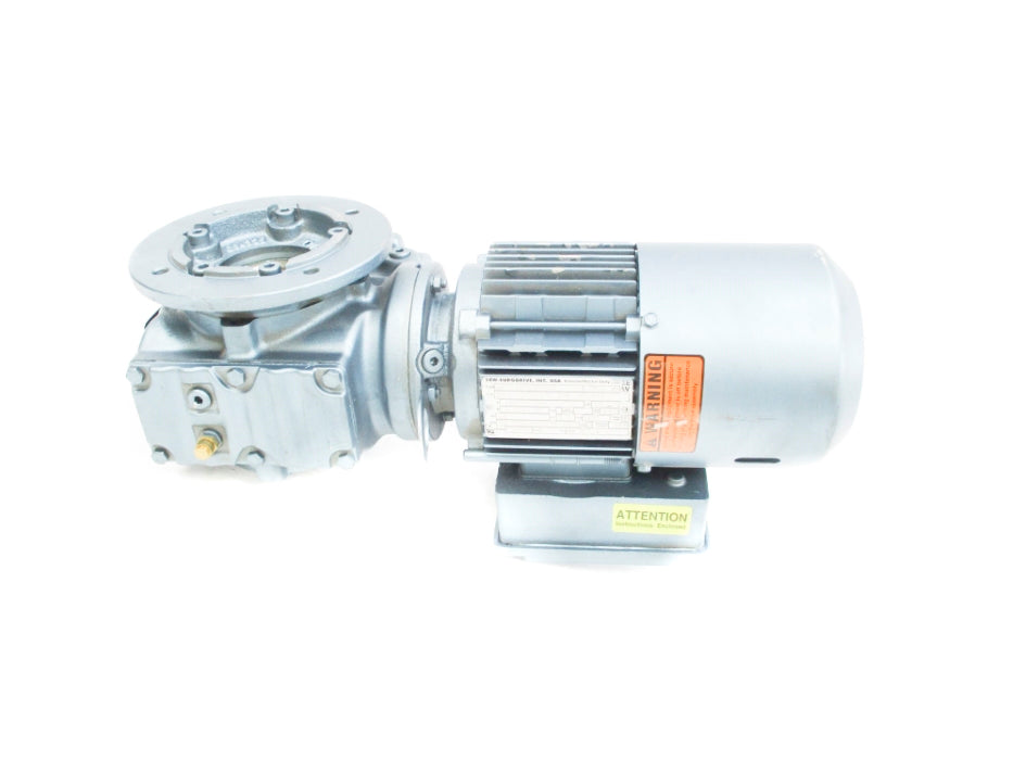 SEW-EURODRIVE SAF47DT71D4BM605HR NSNP