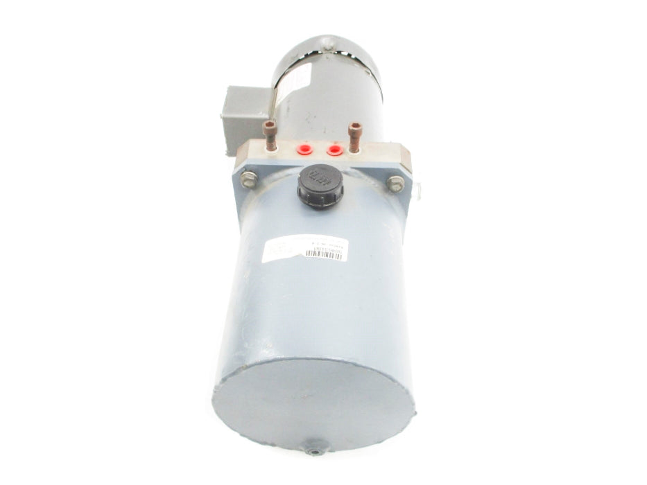 DELTA POWER 34T24-872 SER. F NSNP