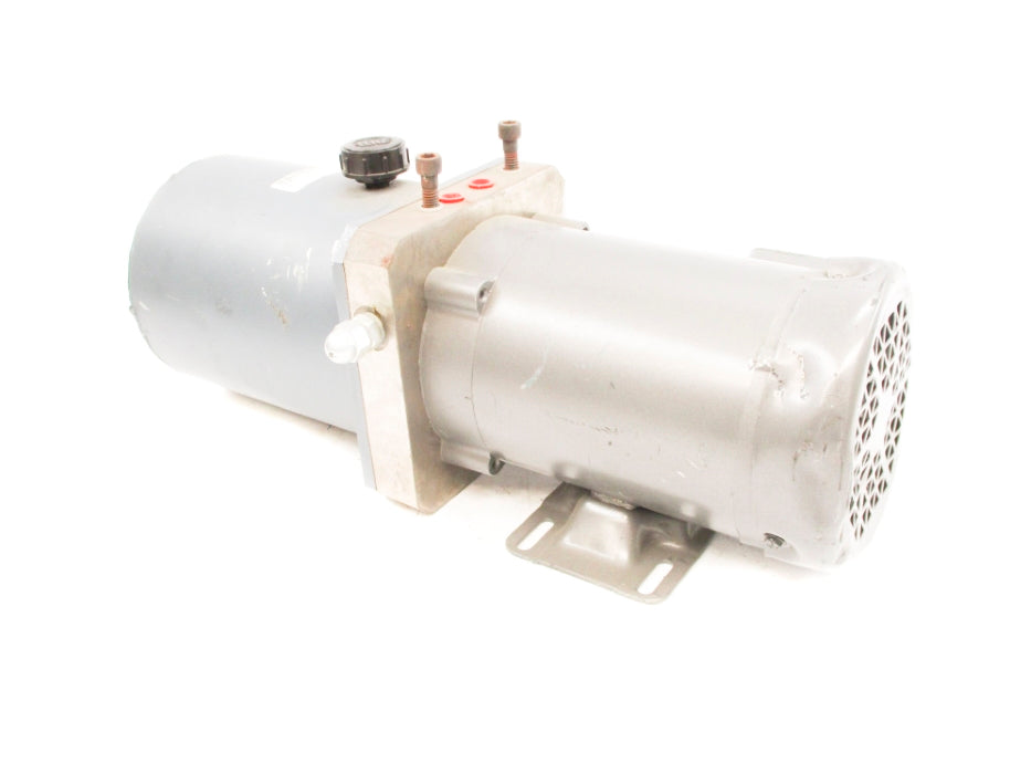 DELTA POWER 34T24-872 SER. F NSNP