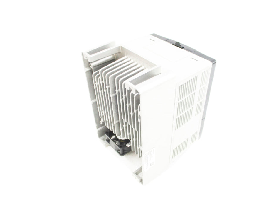 INDUSTRIAL SPARE PART 20AD5P0A0AYNANC0 SER. A F/W 3.003 NSMP