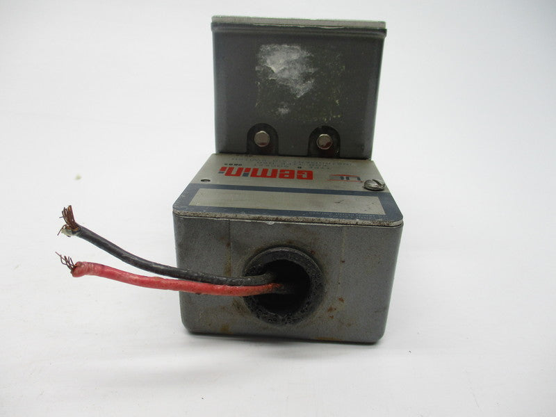 UNITED ELECTRIC H60 9876 UNMP
