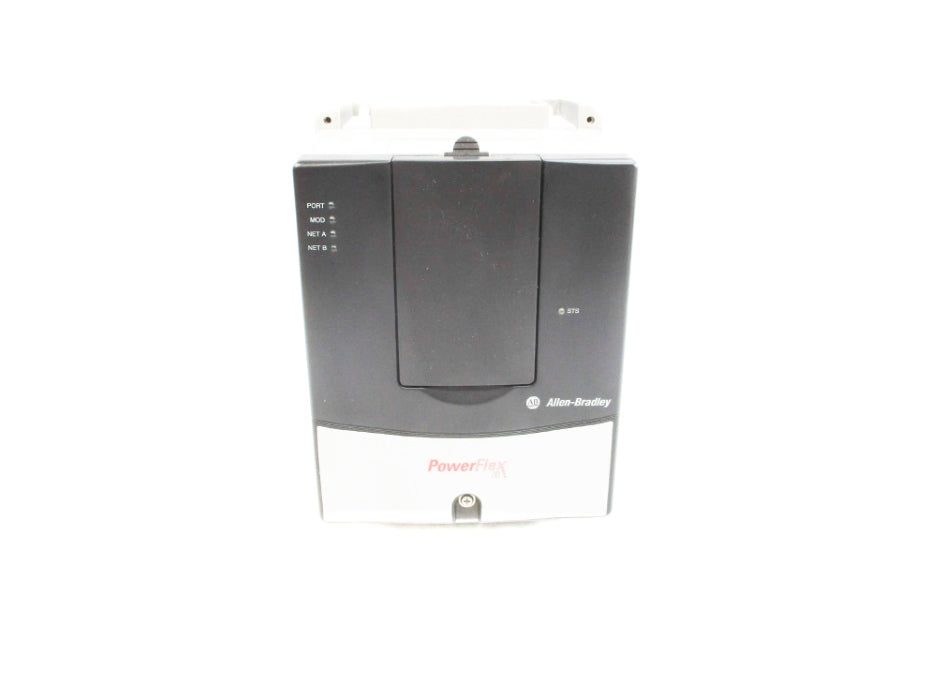 ALLEN BRADLEY 20AD8P0A0AYNANC0 SER. A F/W 4.001 NSMP