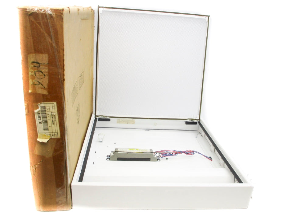 COOPER 2M-2U6A-120V-EB81-U NSMP