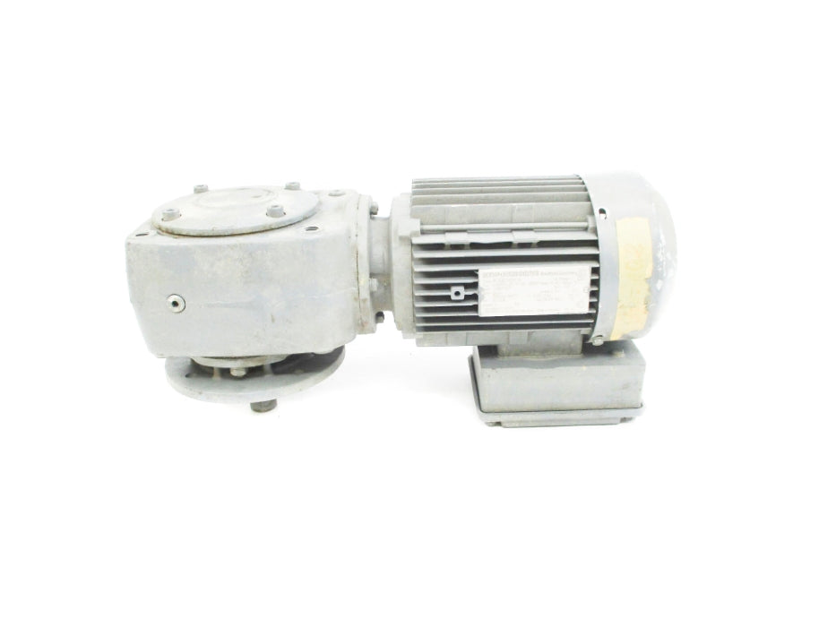 SEW-EURODRIVE SF40D180K-4 UNMP