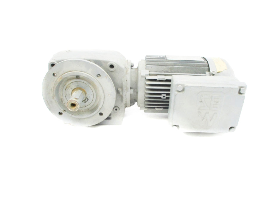 SEW-EURODRIVE SF40D180K-4 UNMP