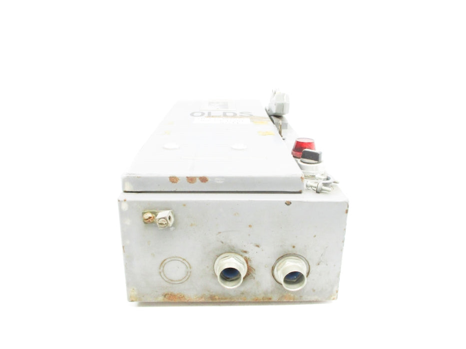 INDUSTRIAL SPARE PART 712-CACD251 SER. N UNMP