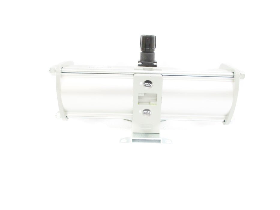 SMC VBA40A-T04-Z 145PSI NSMP