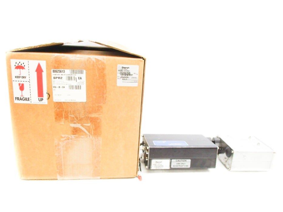 DIAGRAPH 5760019ACM-BS NSMP