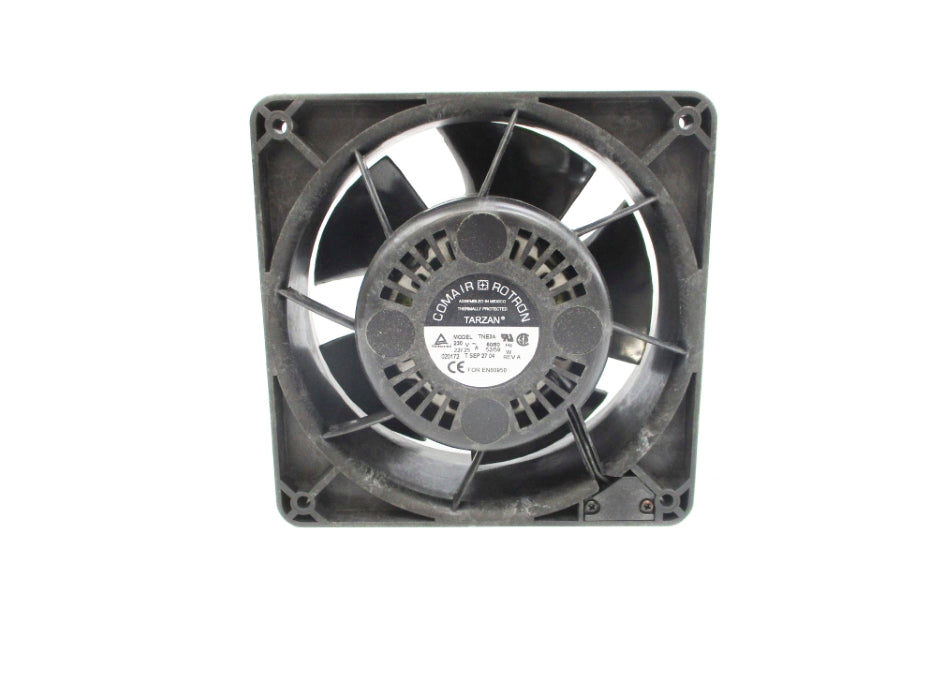 COMAIR ROTRON TNE3A REV. A 230V .22/.25A NSNP