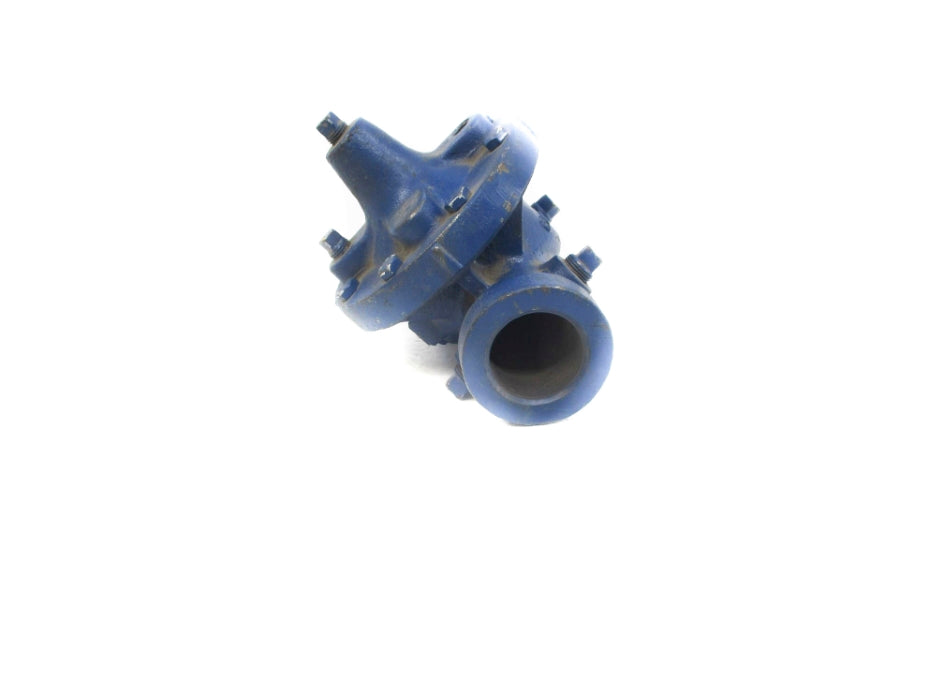 CLAYTON 100-0113A 1 1/2 NSNP