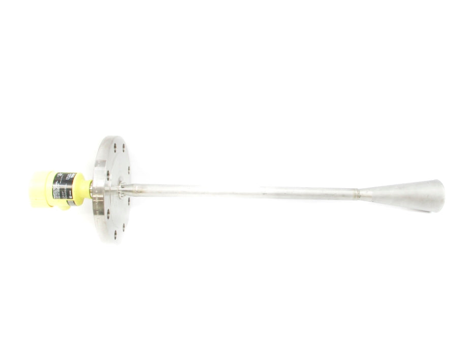 OHMART VEGAPULS62.UX (AS PICTURED) NSNP