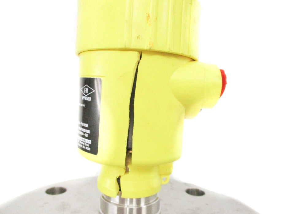 OHMART VEGAPULS62.UX (AS PICTURED) NSNP
