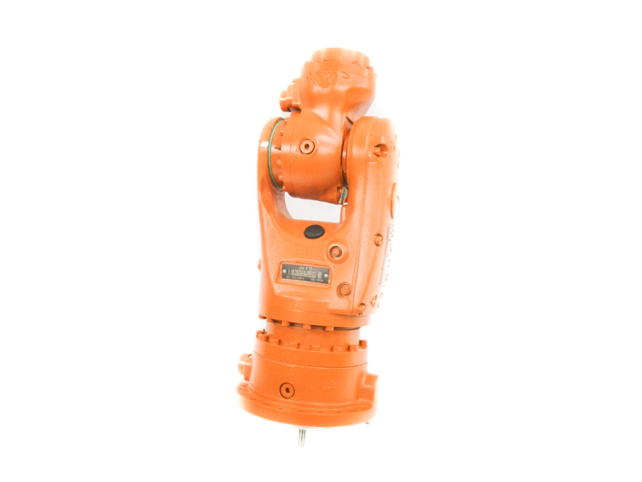 KUKA ZH6II NSNP