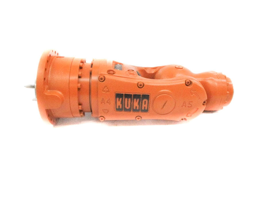 KUKA ZH6II NSNP