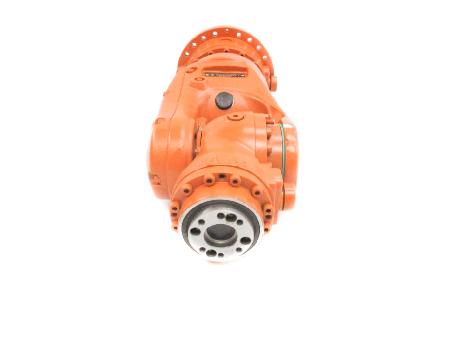 KUKA ZH6II NSNP
