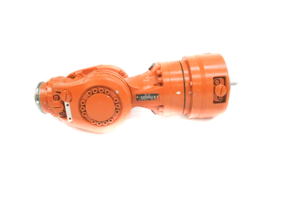 KUKA ZH16 NSNP