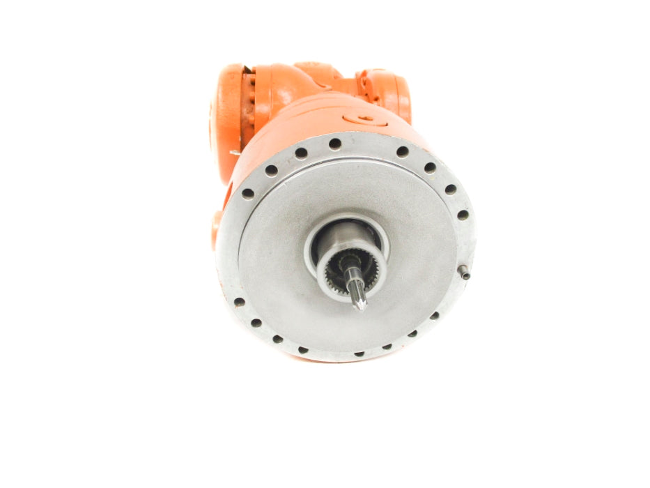 KUKA ZH16 NSNP