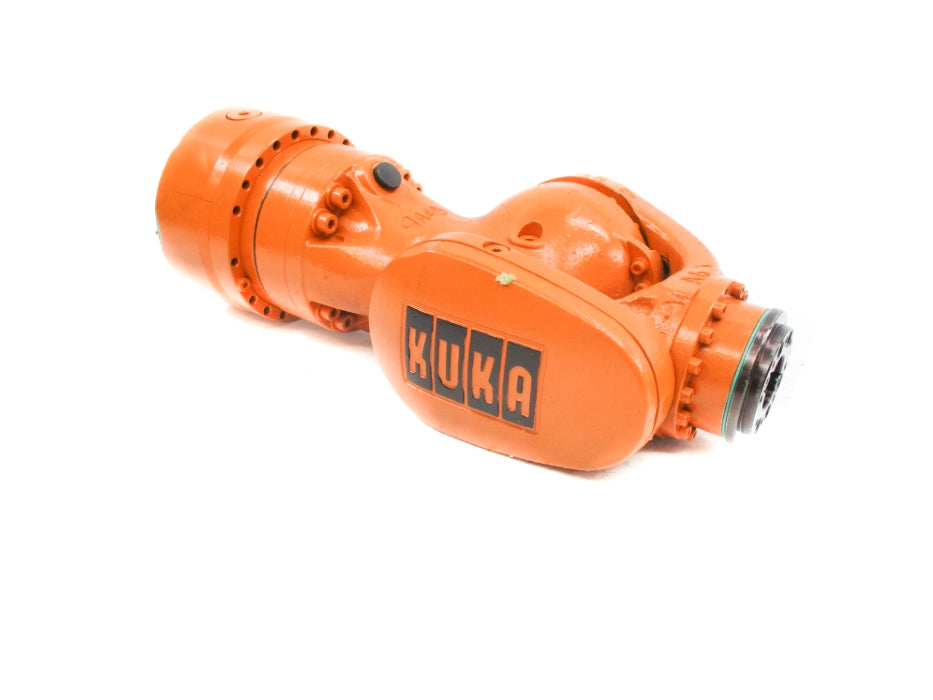 KUKA ZH16 NSNP