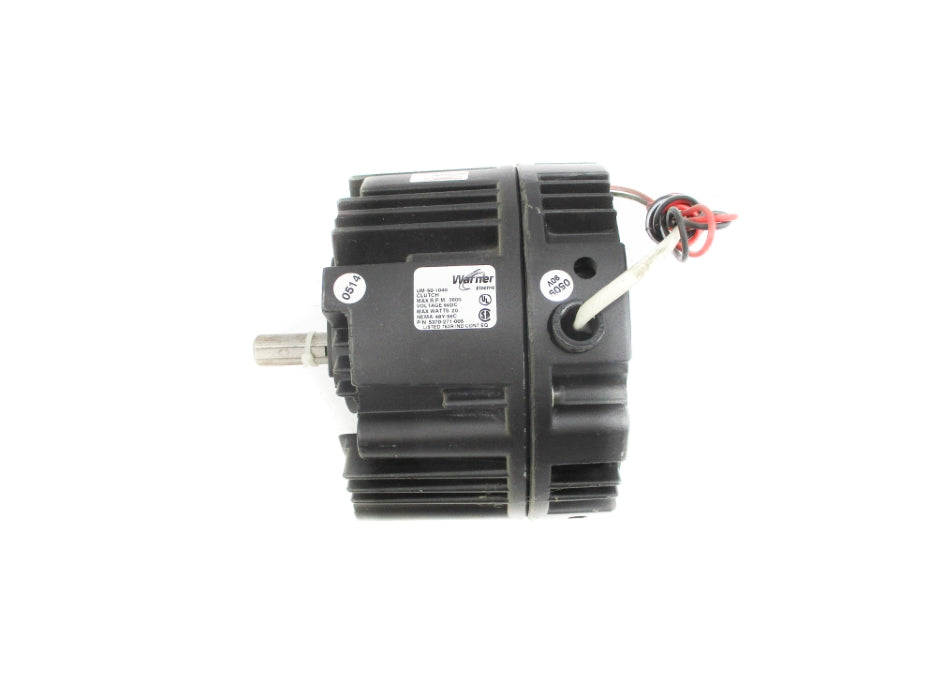 WARNER ELECTRIC UM-50-1040 UNMP