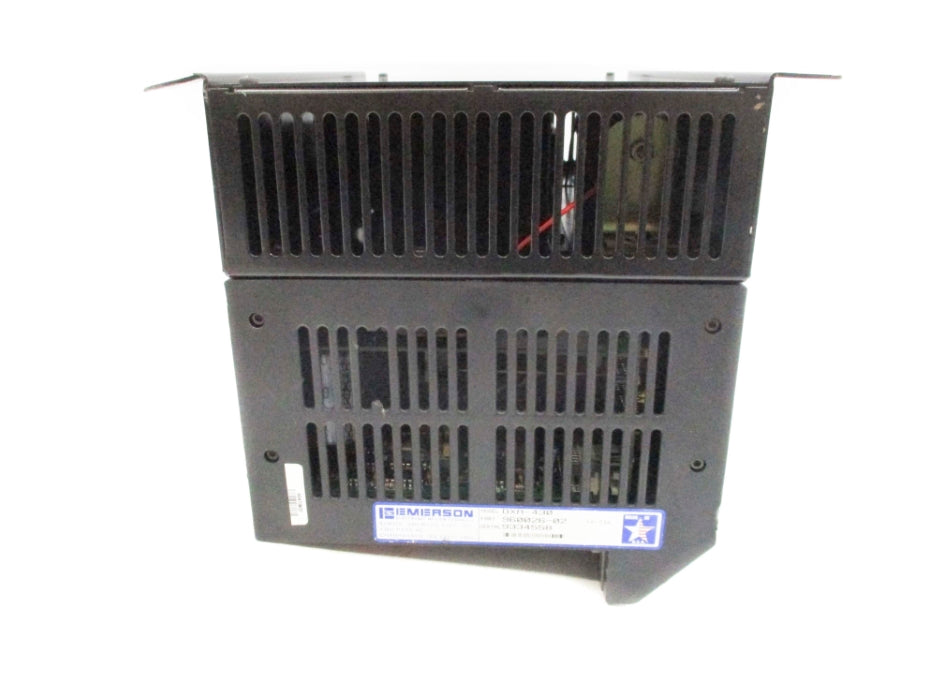 EMERSON DXA-430 960026-02 UNMP