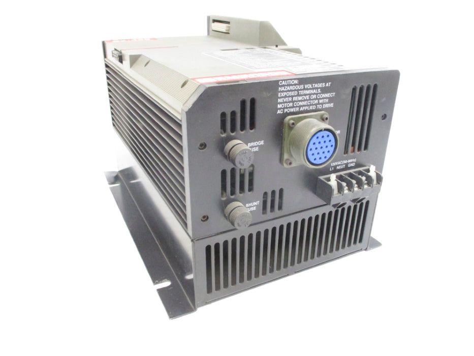 EMERSON DXA-430 960026-02 UNMP