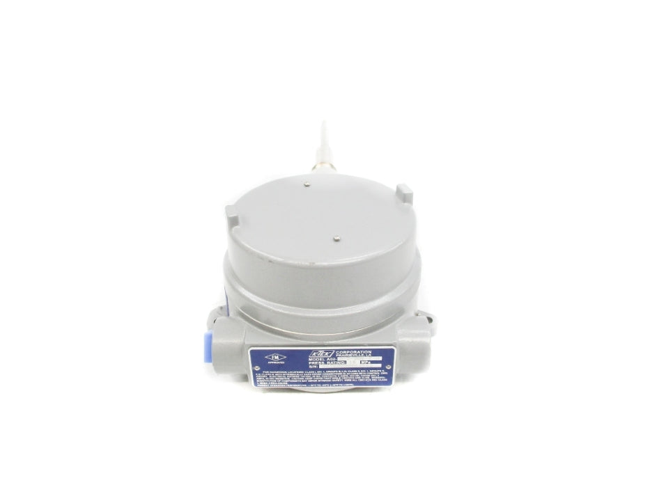 K-TEK A02-A-5-006-ZH NSNP