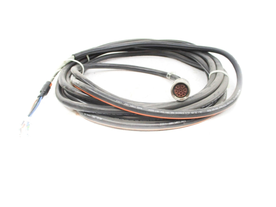 FLEX-CABLE FC-CPWM4DF-16AF-M007 NSNP