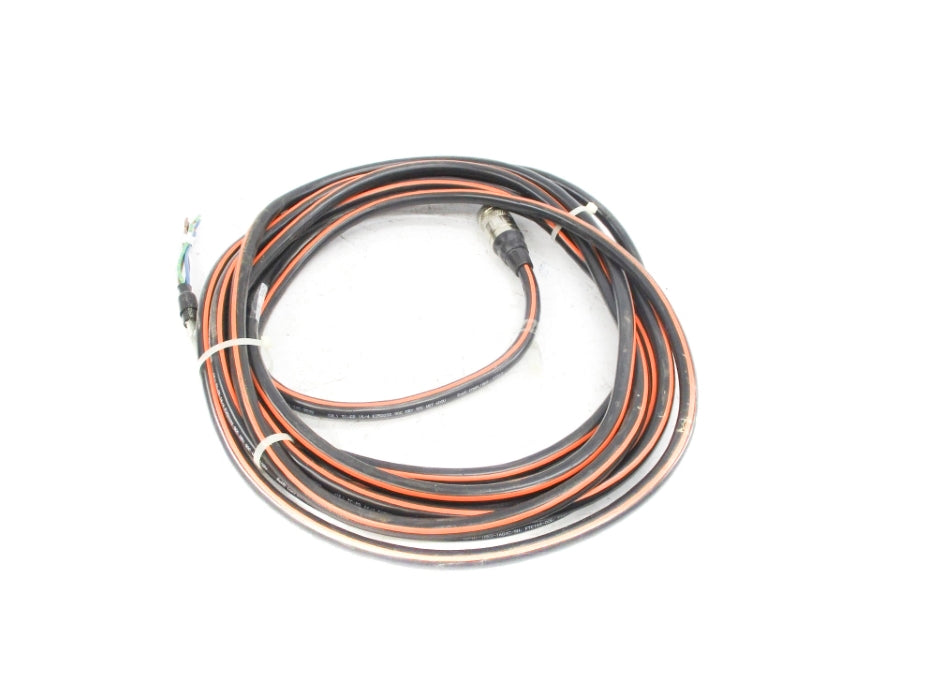 FLEX-CABLE FC-CPWM4DF-16AF-M007 NSNP