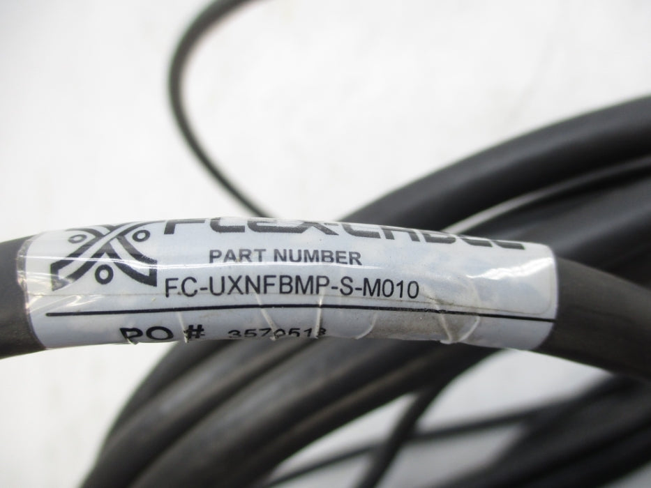 FLEX-CABLE FC-UXNFBMP-S-M010 NSNP