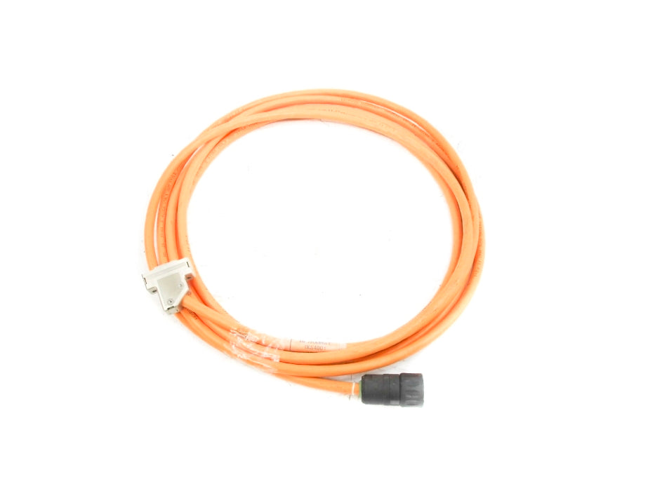 INDRAMAT IKS4001 NSNP