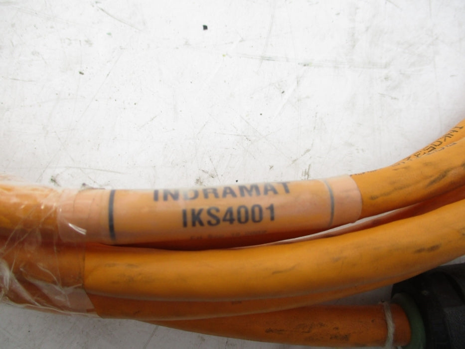 INDRAMAT IKS4001 NSNP