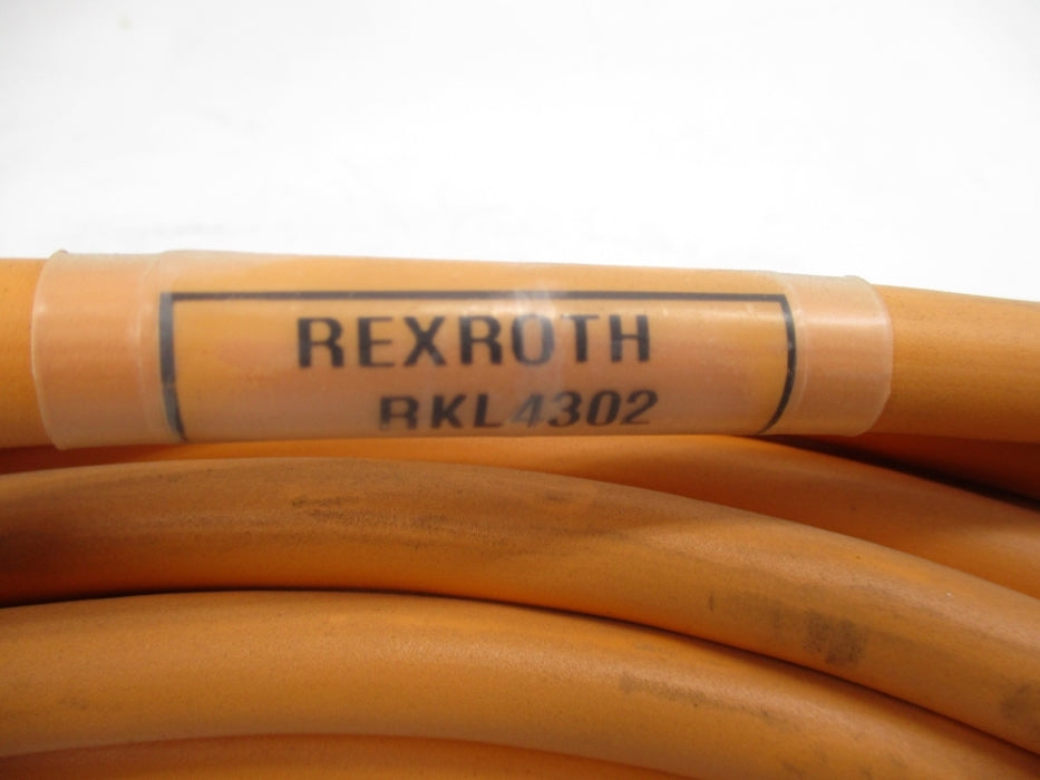 REXROTH RKL4302 NSNP