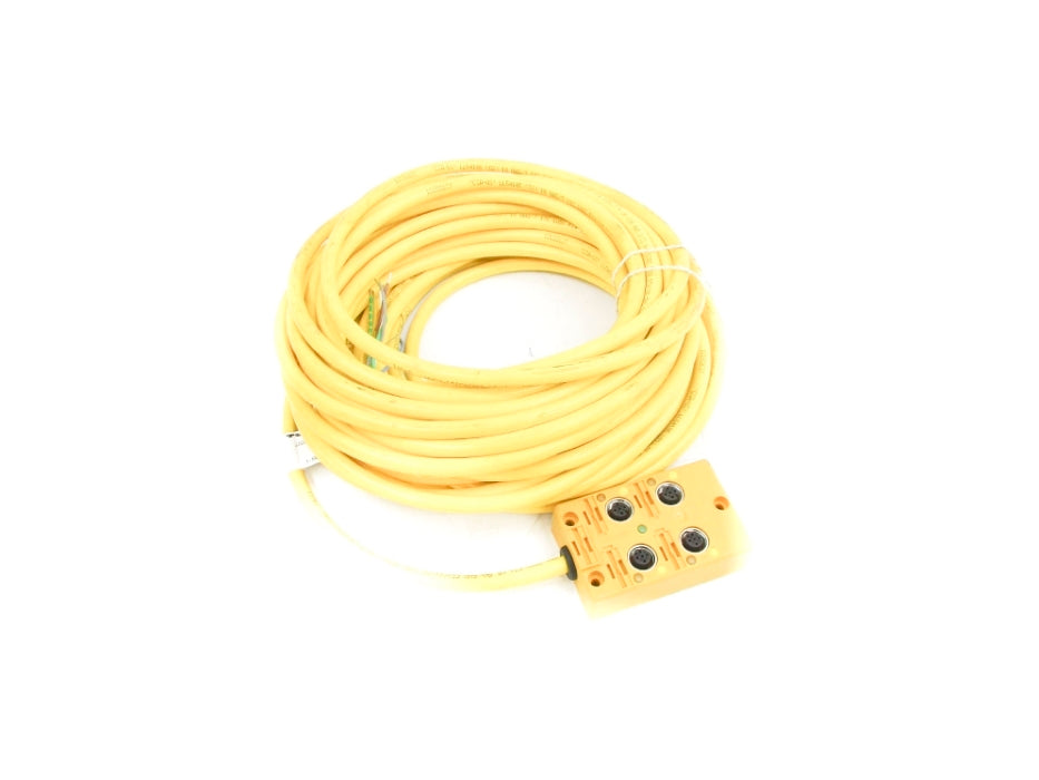TURCK VB40-P7X5-15 NSNP