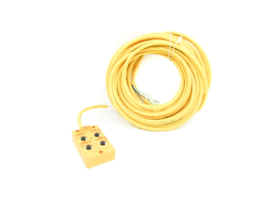 TURCK VB40-P7X5-15 NSNP