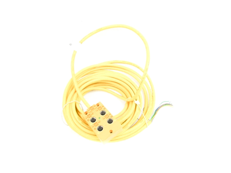 TURCK VB40-P7X5-10 NSNP