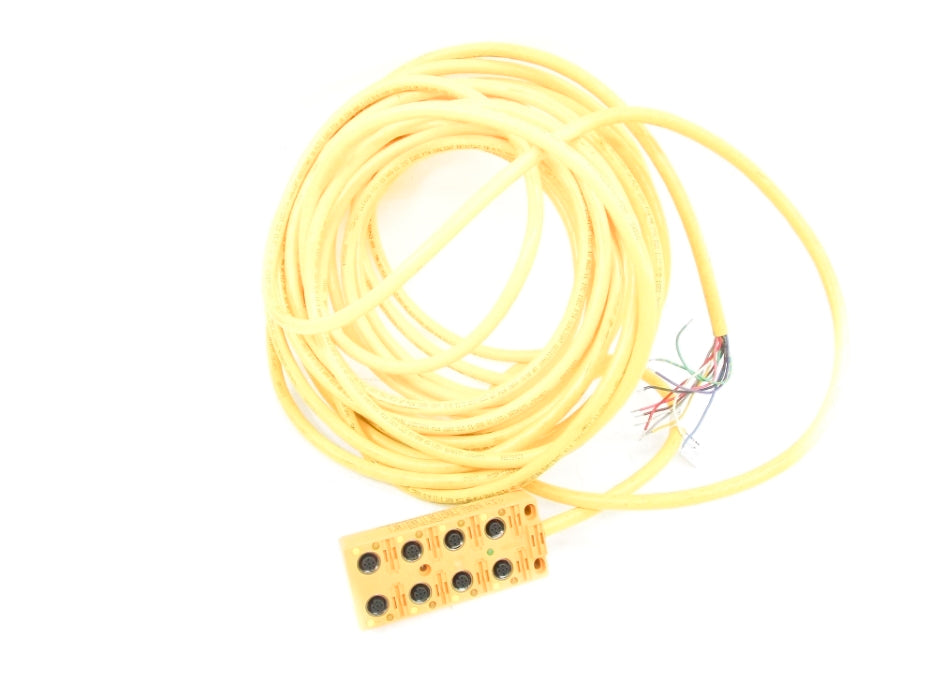 TURCK VB80-P7X9-15 NSNP