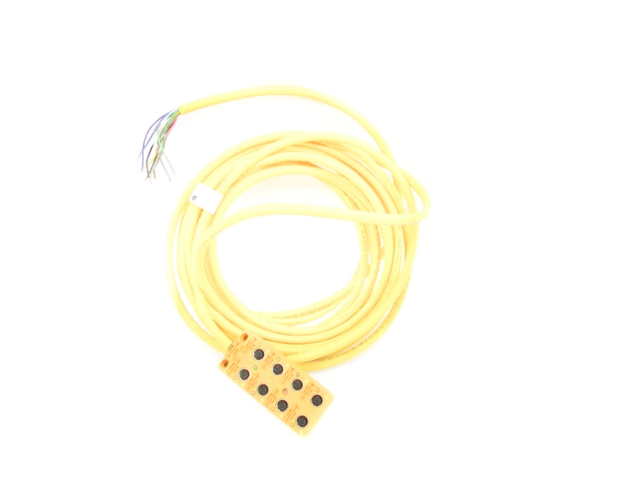 TURCK VB80-P7X9-10 NSNP