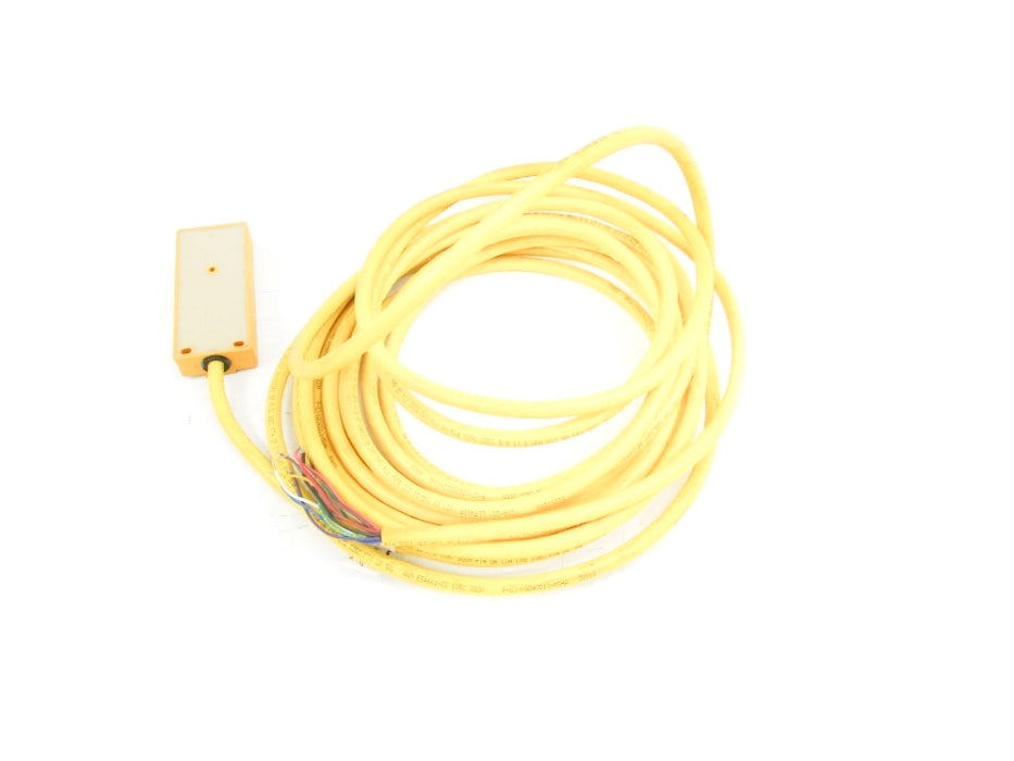 TURCK VB80-P7X9-10 NSNP