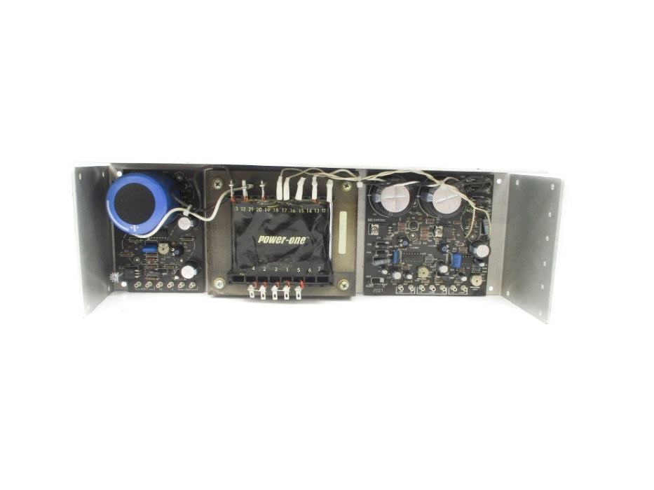 POWER ONE HDCC-150W-AG (AS PICTURED) NSNP