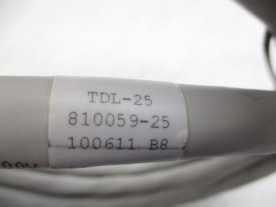 NIDEC TDL-25 NSNP