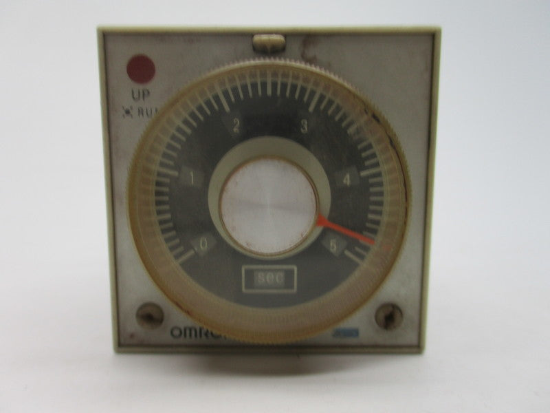 OMRON H3BA UNMP