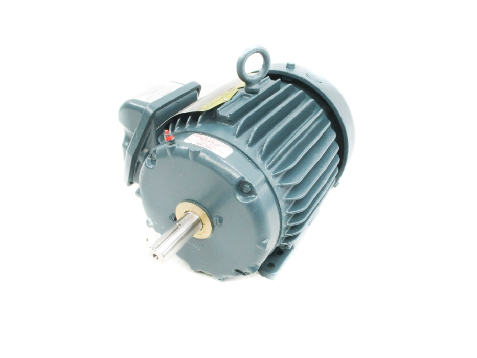 BALDOR ECP83587T-4 NSNP