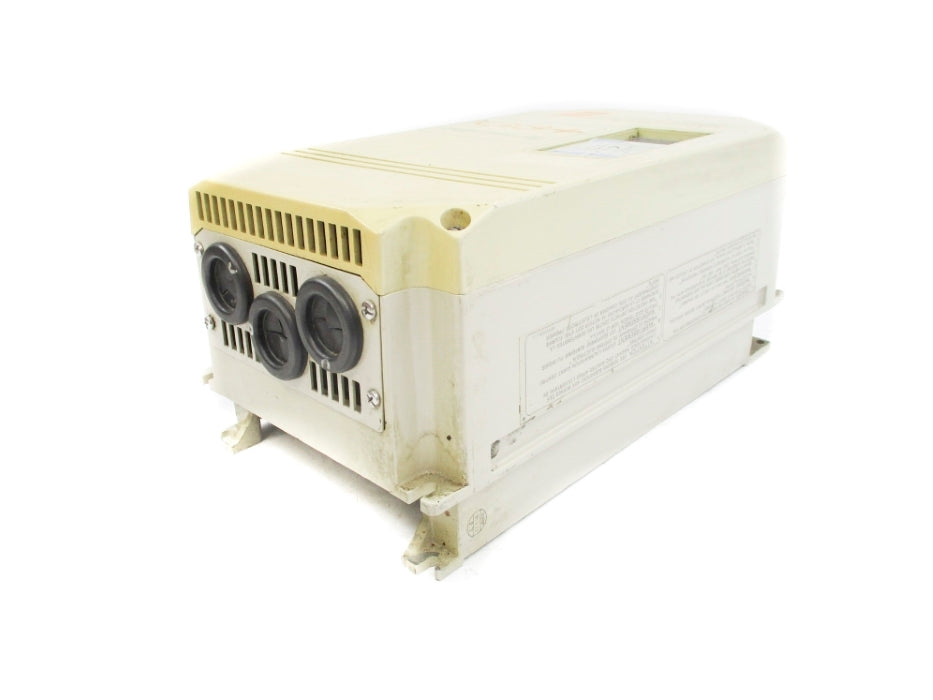 SAFTRONICS CIMR-G3U41P5 UNMP